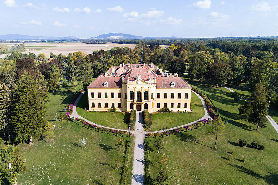 Rakusko - cyklotrasa - tip na vylet - zabava - Den otcov - austria.sk