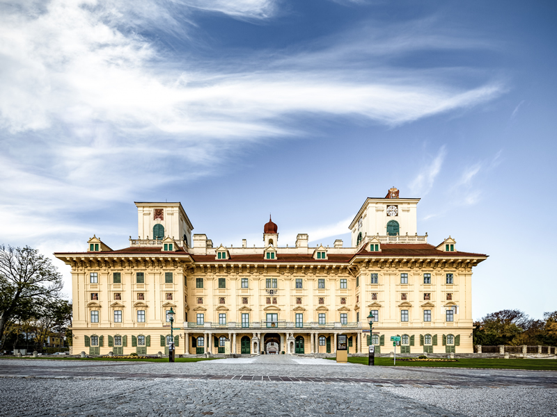 Rakusko - Burgenland - muzeum - tip na vylet - Eisenstadt - austria.sk