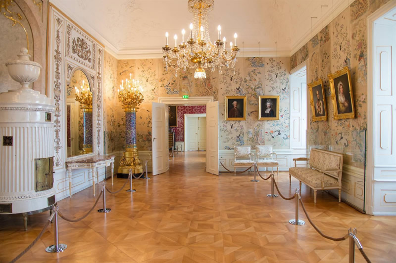 Rakusko - Burgenland - muzeum - tip na vylet - Eisenstadt - austria.sk