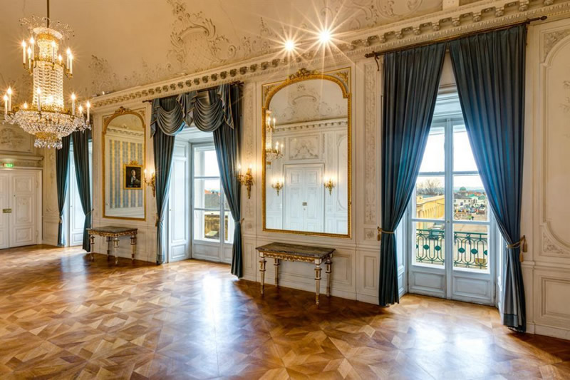 Rakusko - Burgenland - muzeum - tip na vylet - Eisenstadt - austria.sk