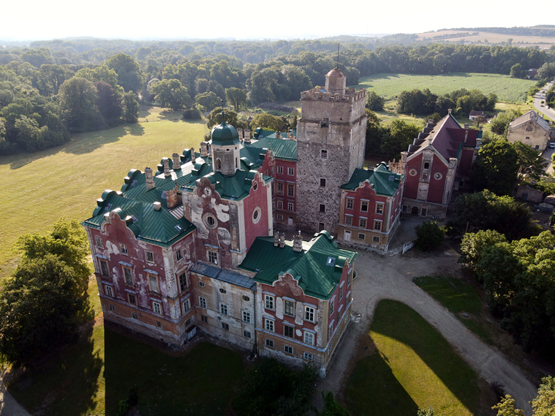 Rakusko - schloss Prugg - hudobny festival - koncert - austria.sk