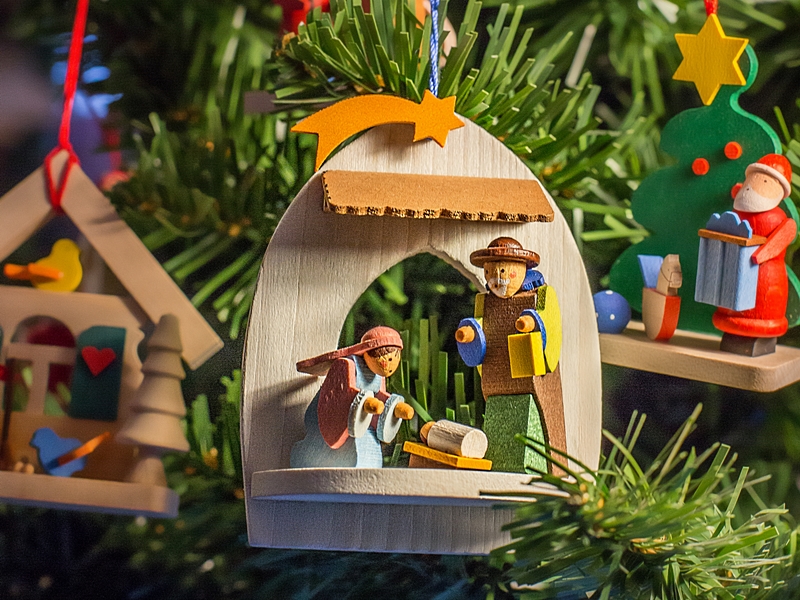 Advent - zámok Schloss Hof - Rakúsko - austria.sk