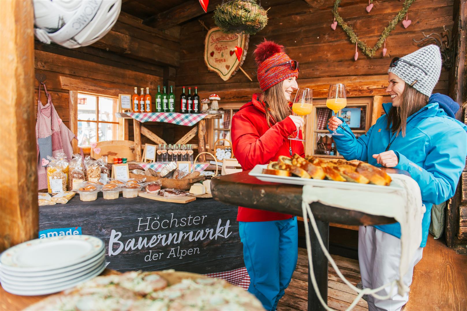 lyžovačka - ski amadé - deti - Rakúsko - austria.sk