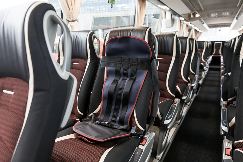 autobus - letisko Schwechat - Viedeň - austria.sk