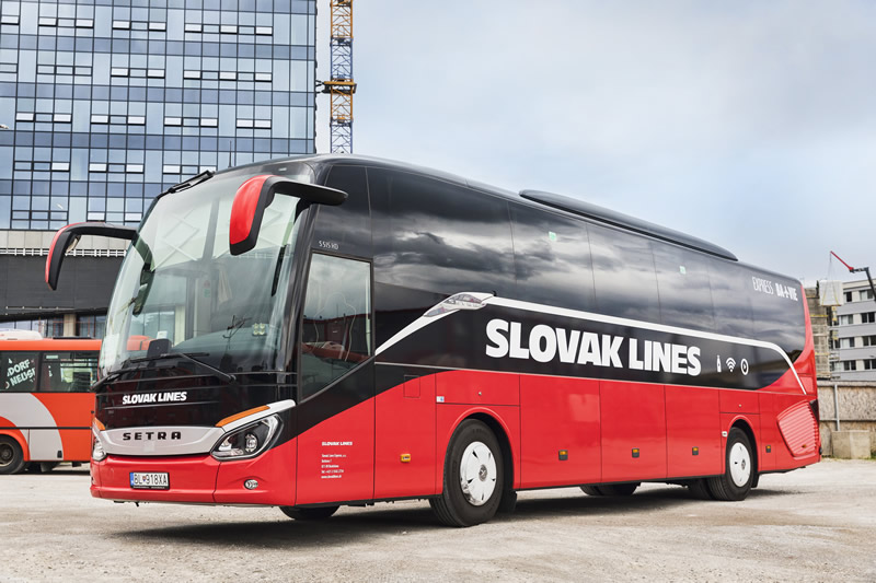 autobus - výlet - Rakúsko - austria.sk
