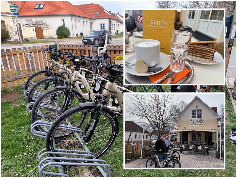 Rakusko - Sonnentherme - Sonnenpark - Chalets - hotel - ubytovanie - Burgenland - austria.sk