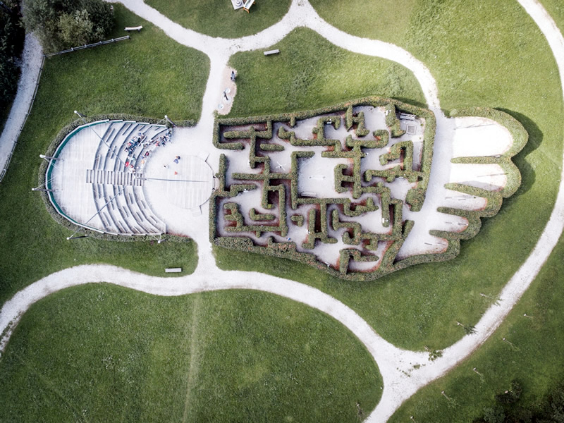 Najvacsia knihovna - Rakusko - Stajersko - austria.sk