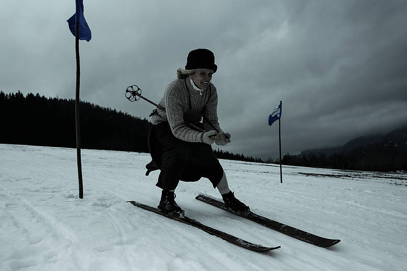 Štajersko - múzeum - kam s deťmi - austria.sk - lyže