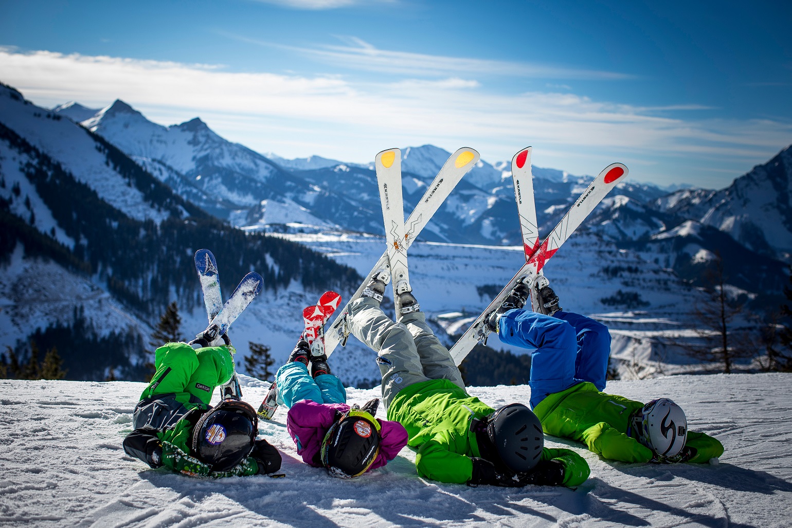 Štajersko - kam s deťmi - austria.sk - Rakúsko