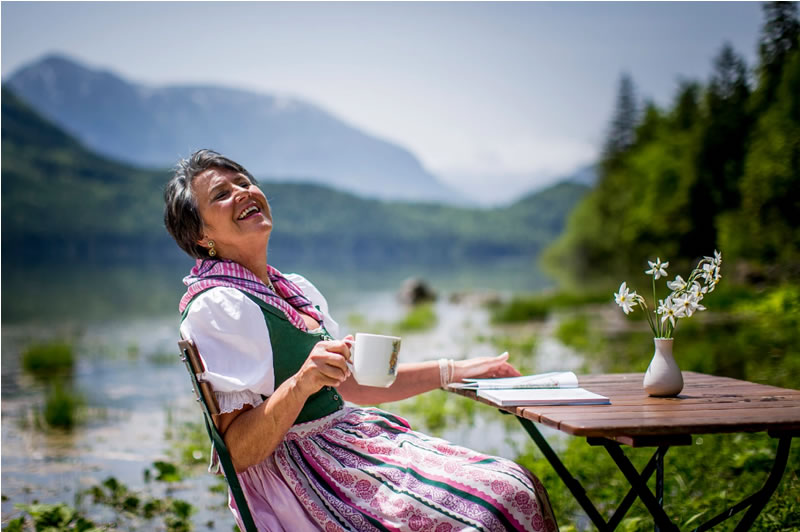Rakúsko - kroje - austria.sk