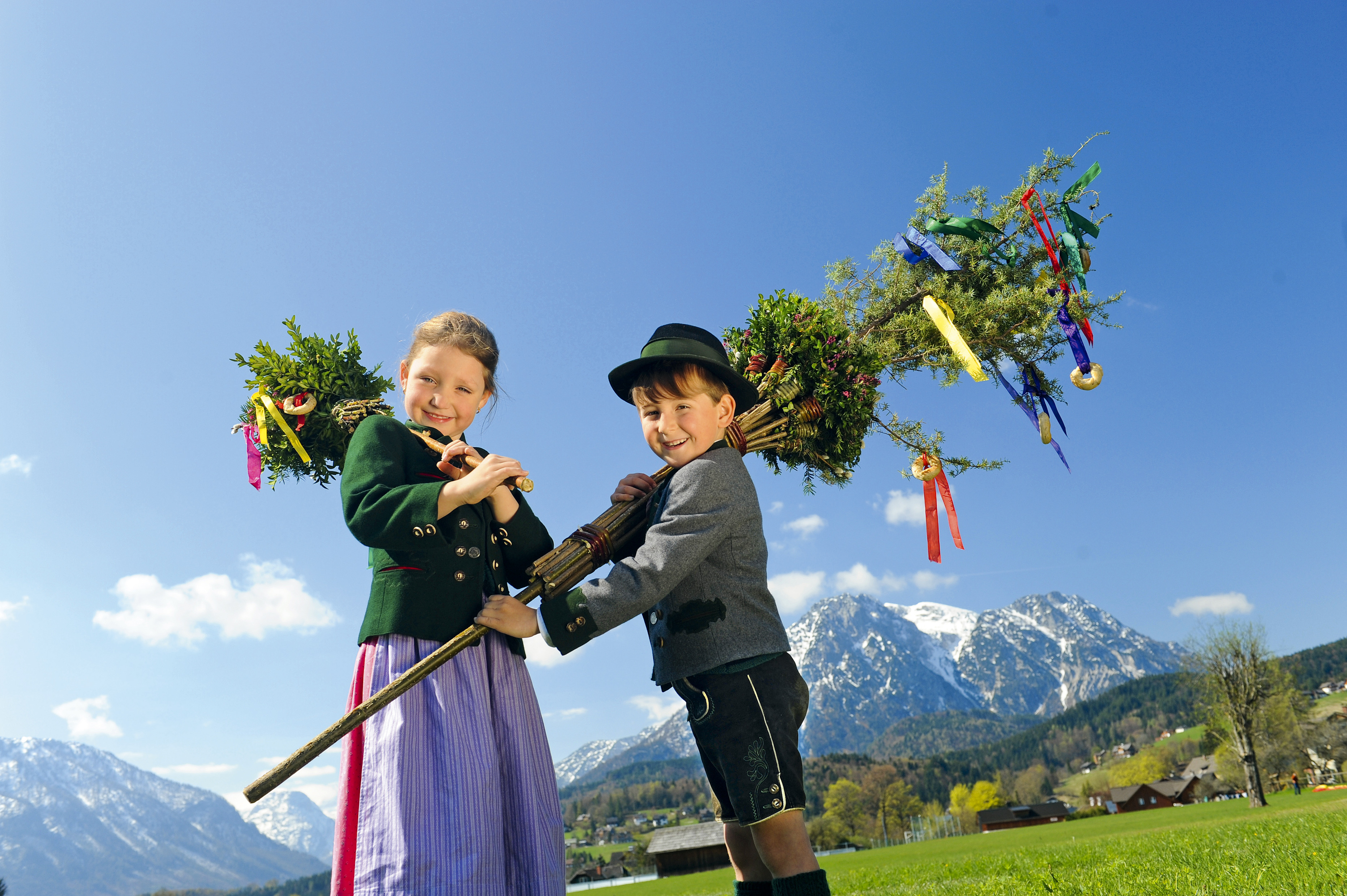 Rakusko - Stajersko - austria.sk