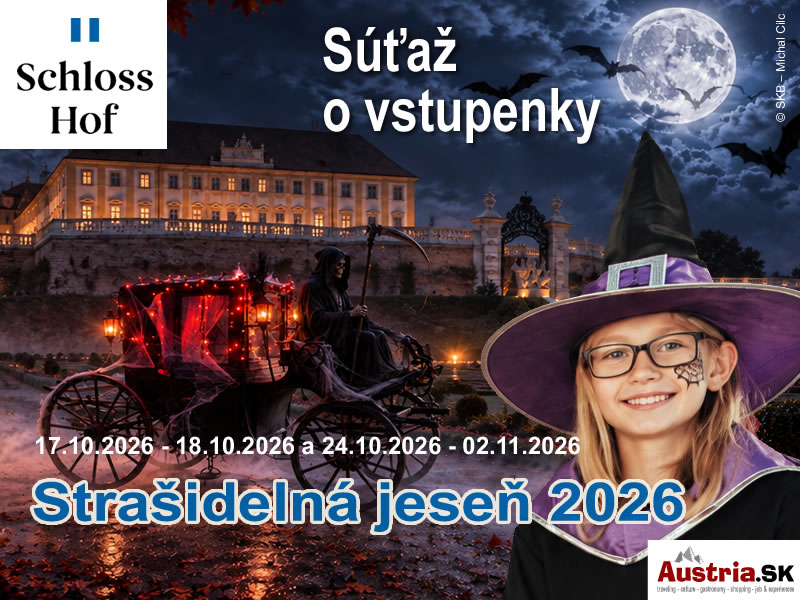 sutaz,halloween,sutaz,jesen,zazitok,tip na vylet,Rakusko
