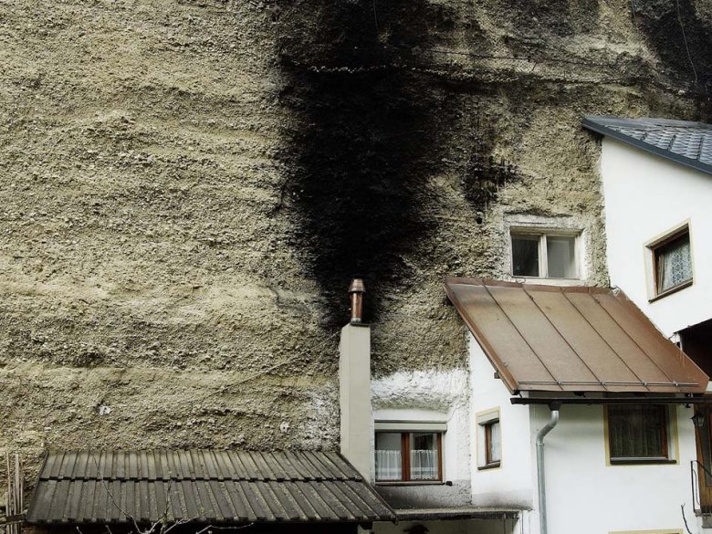 Rakúsko - kuriozity - Tirolsko - austria.sk