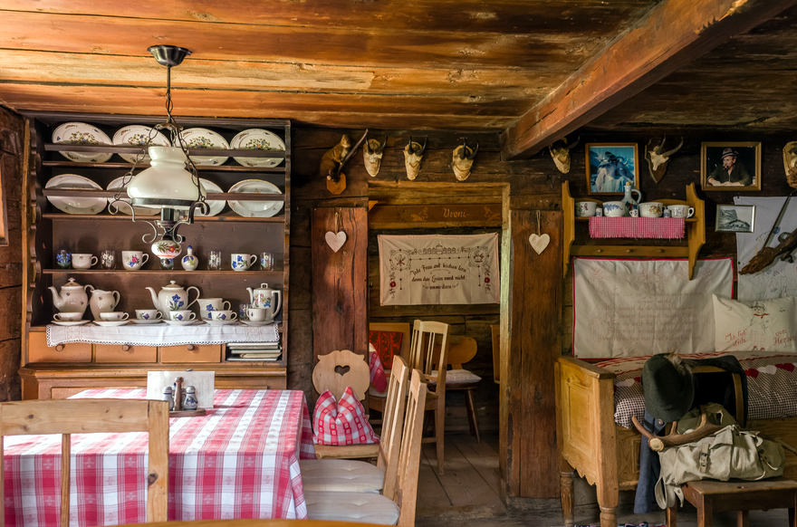 Tirolsko - nemčina - slang - austria.sk