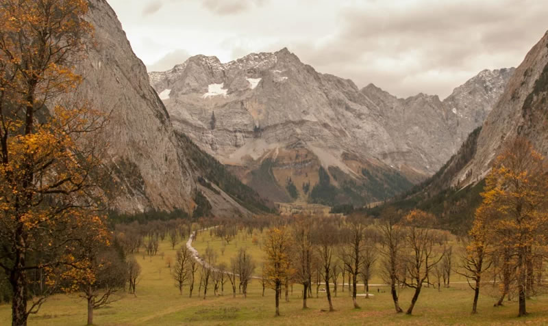 Rakusko - tura - vylet - jesen - austria.sk