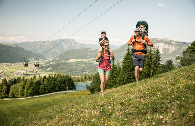 Tirolsko - vylety - Alpy - austria.sk