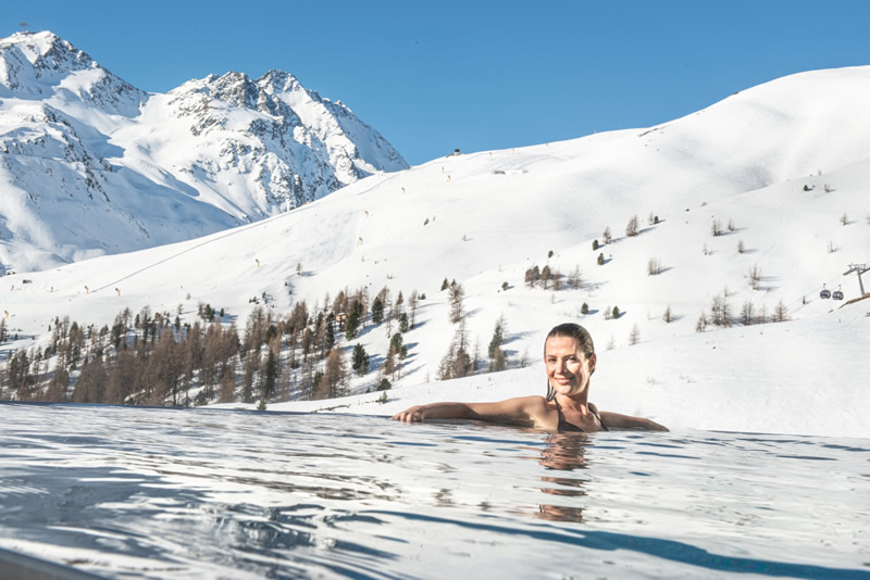 Tirolsko - Solden - Alpy BIG3 - austria.sk