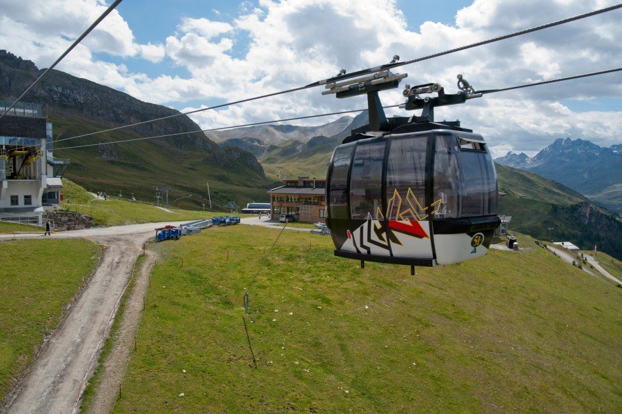 Tirolsko - Viedeň - covid-19 - Rakúsko - storno - dovolenka - austria.sk