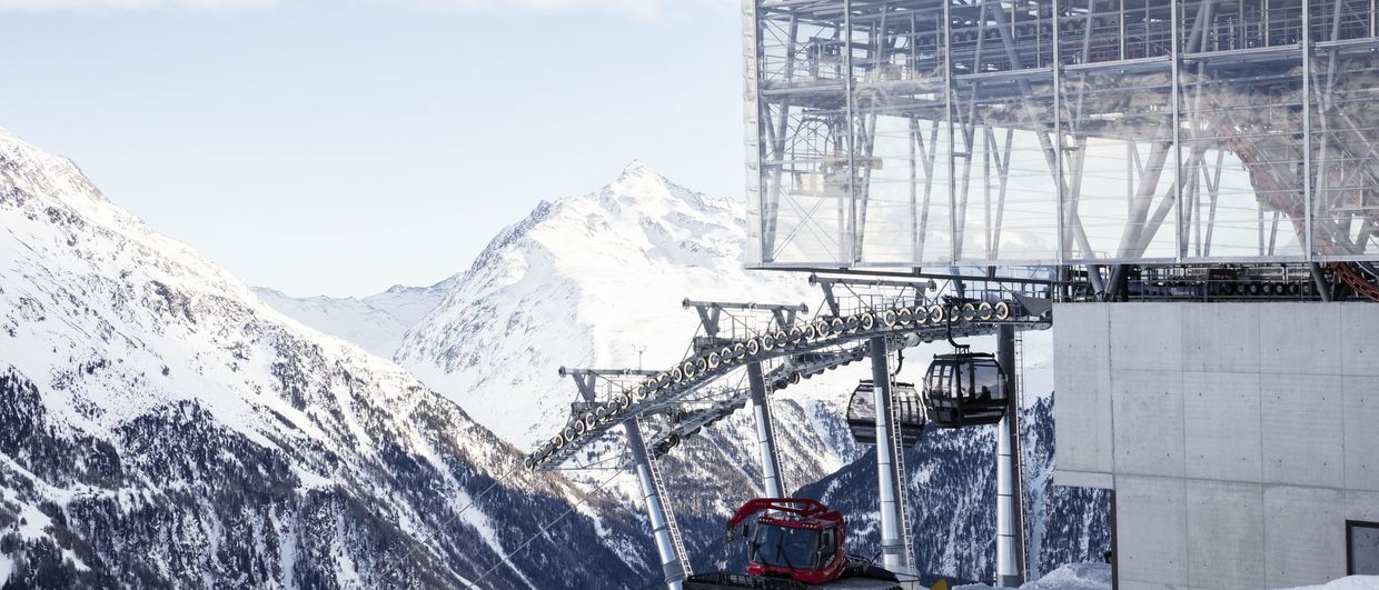 Tirolsko - Rakusko - austria.sk - zima - lyzovanie