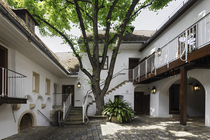 Beethoven Museum 