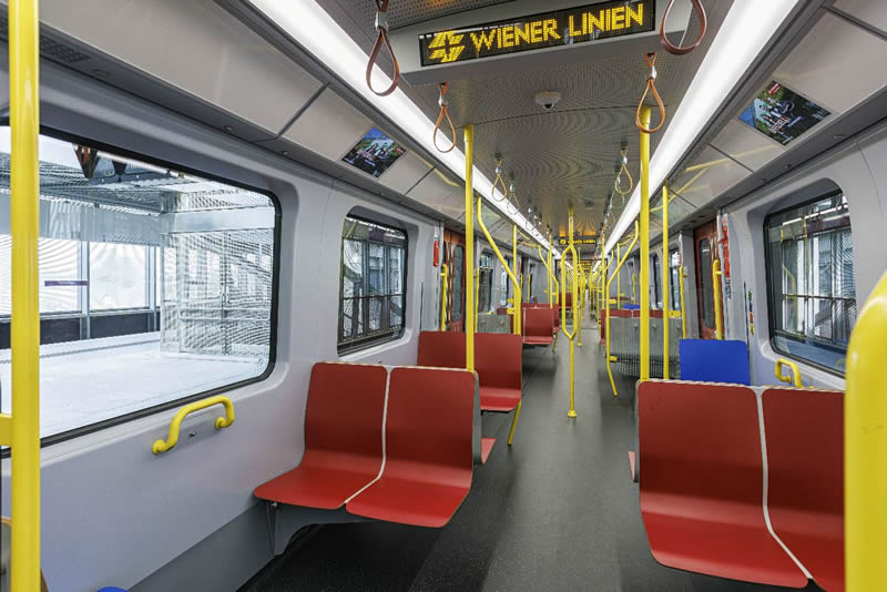 Rakusko - Vieden - metro - austria.sk