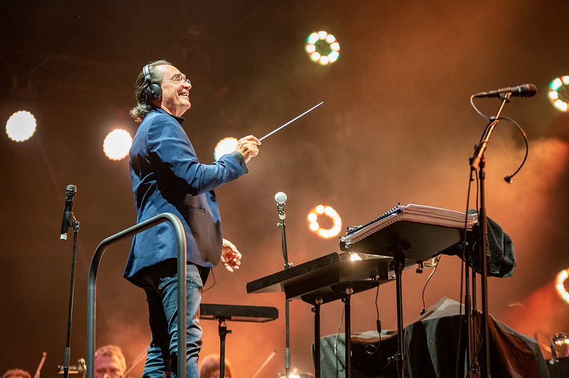 Rakusko - Vieden - hudba - koncert - festival - tip na vylet - austria.sk