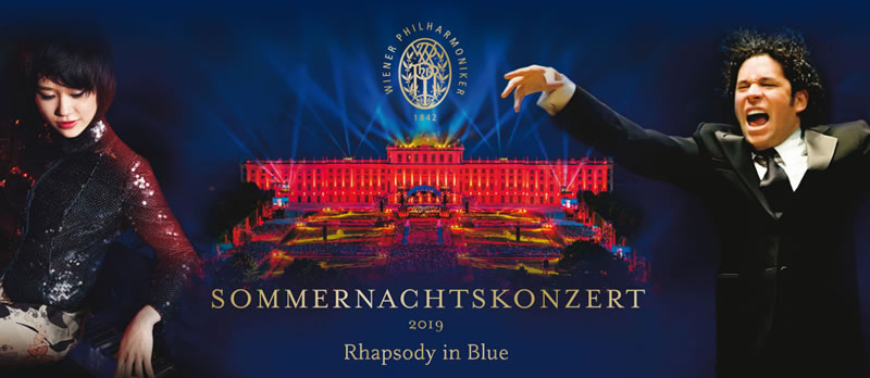 Viedeň - koncert - Rakúsko - austria.sk