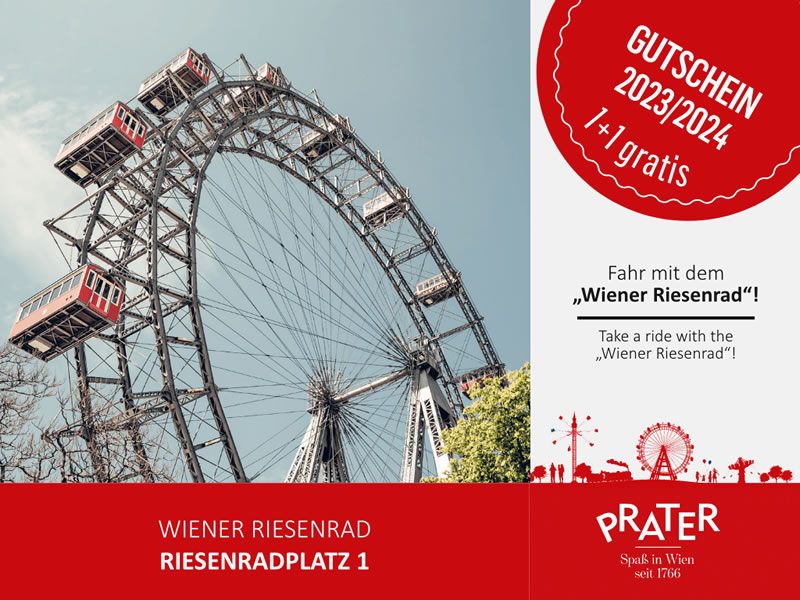 Wiener Riesenrad