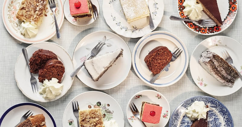 Vieden,rakusko,kaviaren,zakusky,kolace,torty,kava,austriask