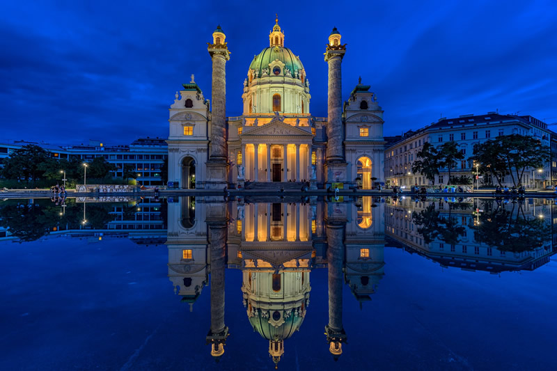 Rakúsko - Viedeň - austria.sk