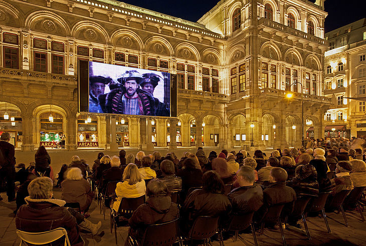 Viedeň - opera - autria.sk