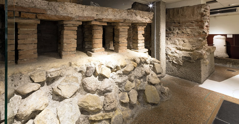 foto Römermuseum
