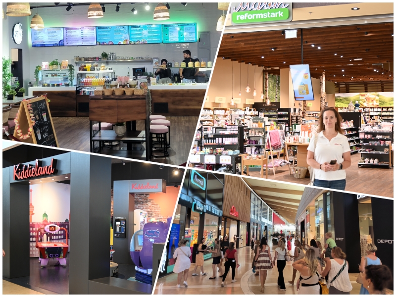 vieden,shopping,g3,rakusko,interier,obchody