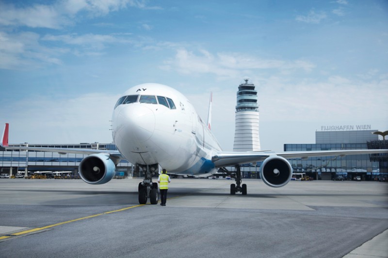 Schwechat - letisko - Viedeň - austria.sk - Rakúsko