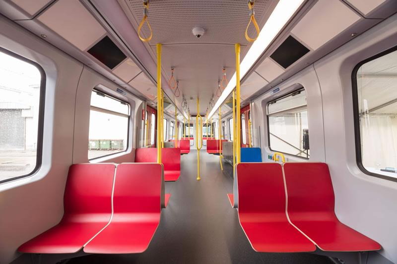 metro - Viedeň - ekologická doprava - austria.sk