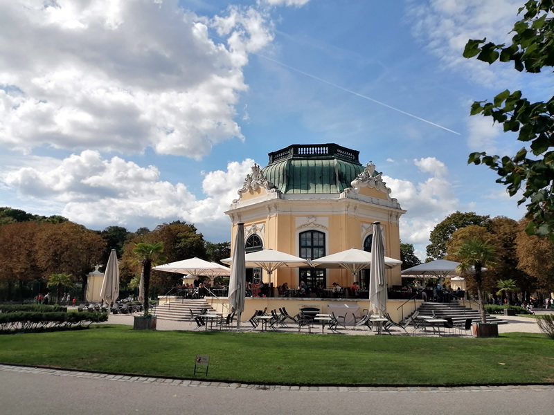 Rakusko - Vieden - ZOO - austria.sk