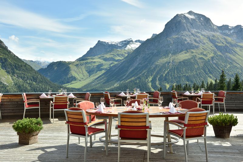 vorarlberg - austria - rakusko - hotel - dovolenka - lifestyle