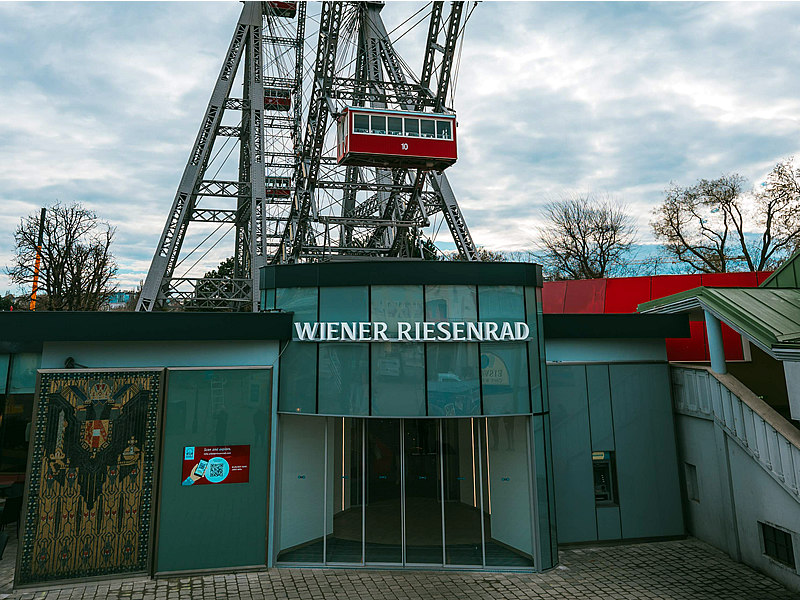 Wiener Riesenrad
