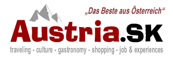Austria.SK - Das beste aus Österreich